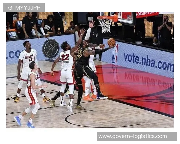 湖人热火G6决战回顾与颁奖盛典精彩瞬间盘点